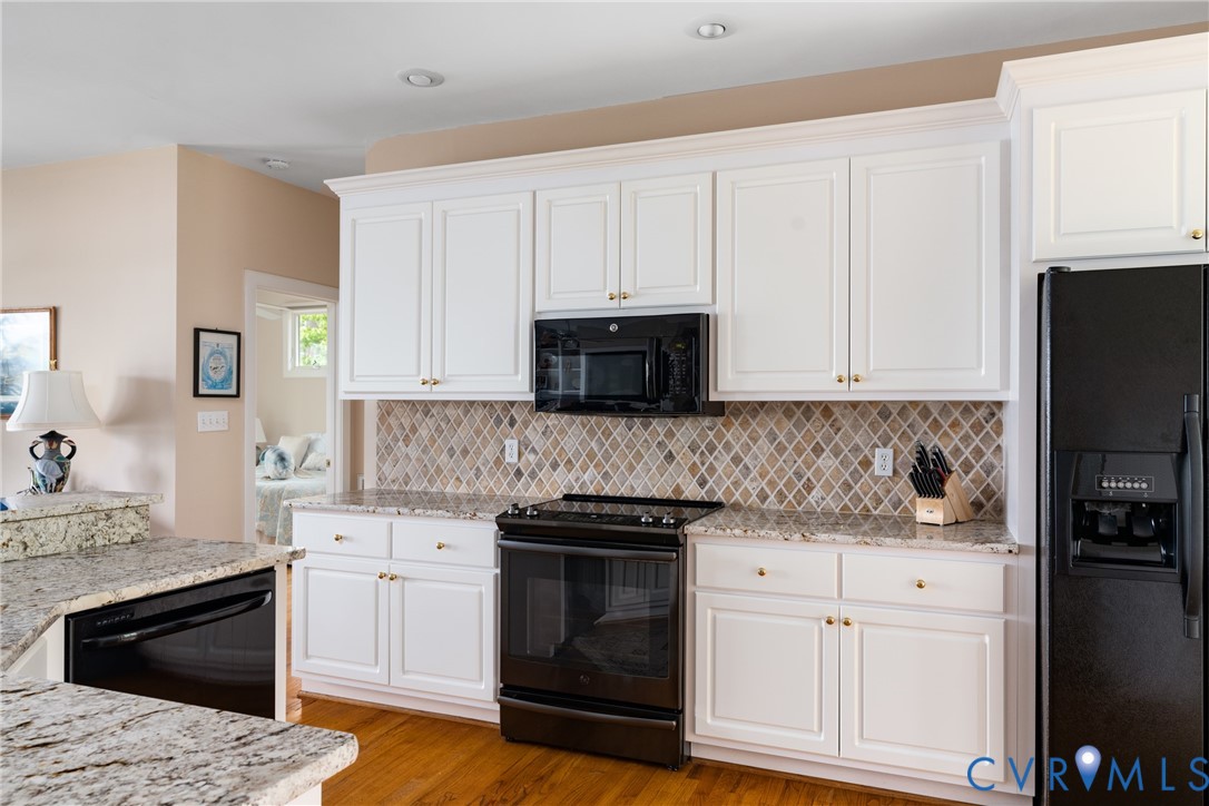 1517 Harding Road Heathsville, VA 22473 - Photo 9 of 66 Gallery Image 9