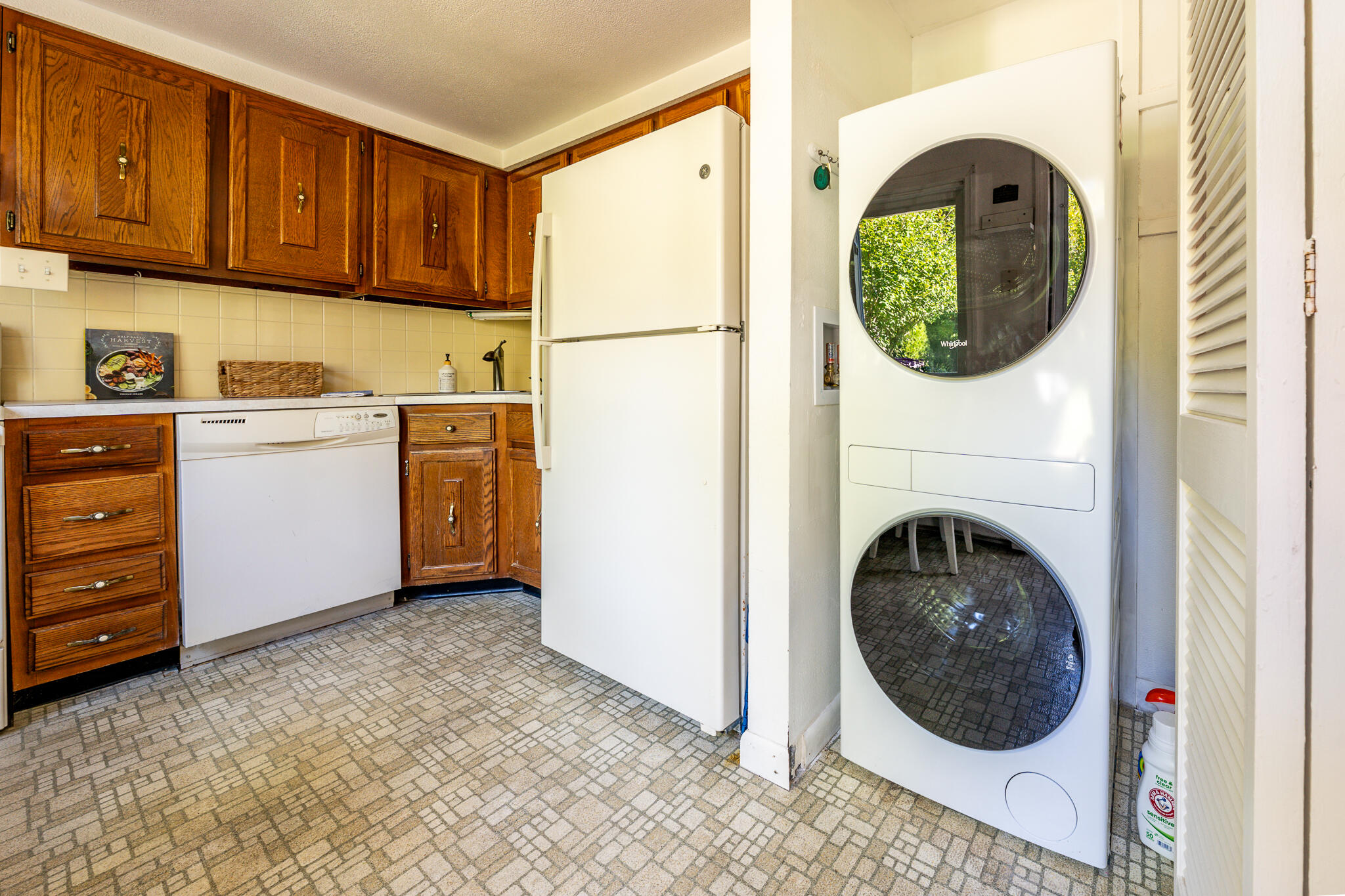31 Katharyn Michael Road Yarmouth Port, MA 02675 - Photo 15 of 24 laundry