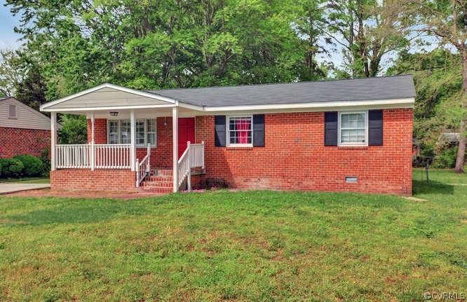 5352 Germain Road Richmond, VA 23224 - Photo 1 of 16 Gallery Image 1