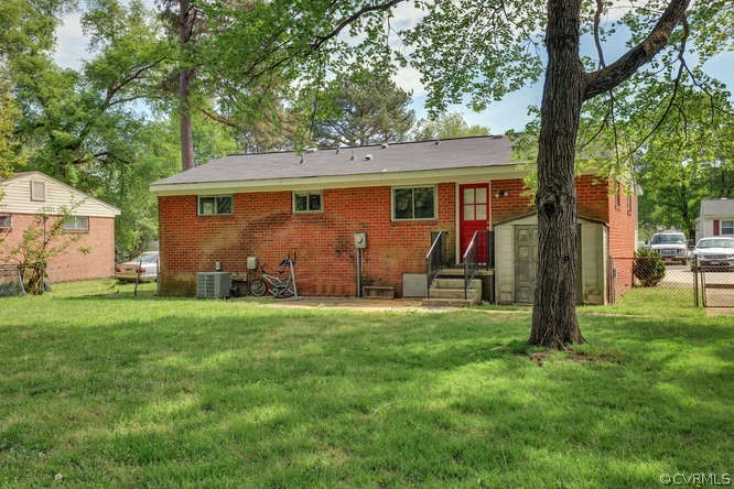 5352 Germain Road Richmond, VA 23224 - Photo 15 of 16 Gallery Image 15