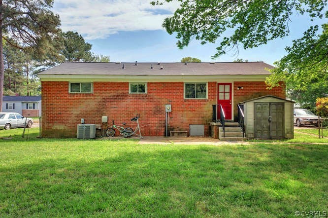 5352 Germain Road Richmond, VA 23224 - Photo 16 of 16 Gallery Image 16