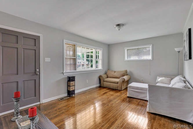 5352 Germain Road Richmond, VA 23224 - Photo 2 of 16 Gallery Image 2