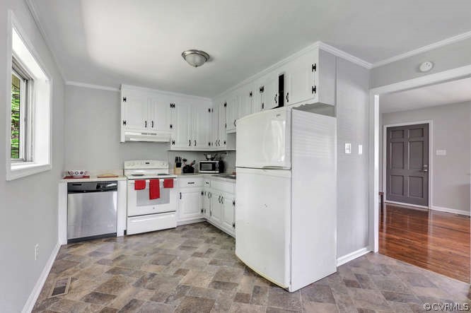 5352 Germain Road Richmond, VA 23224 - Photo 6 of 16 Gallery Image 6