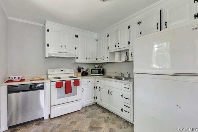 5352 Germain Road Richmond, VA 23224 - Photo 7 of 16 Gallery Image 7