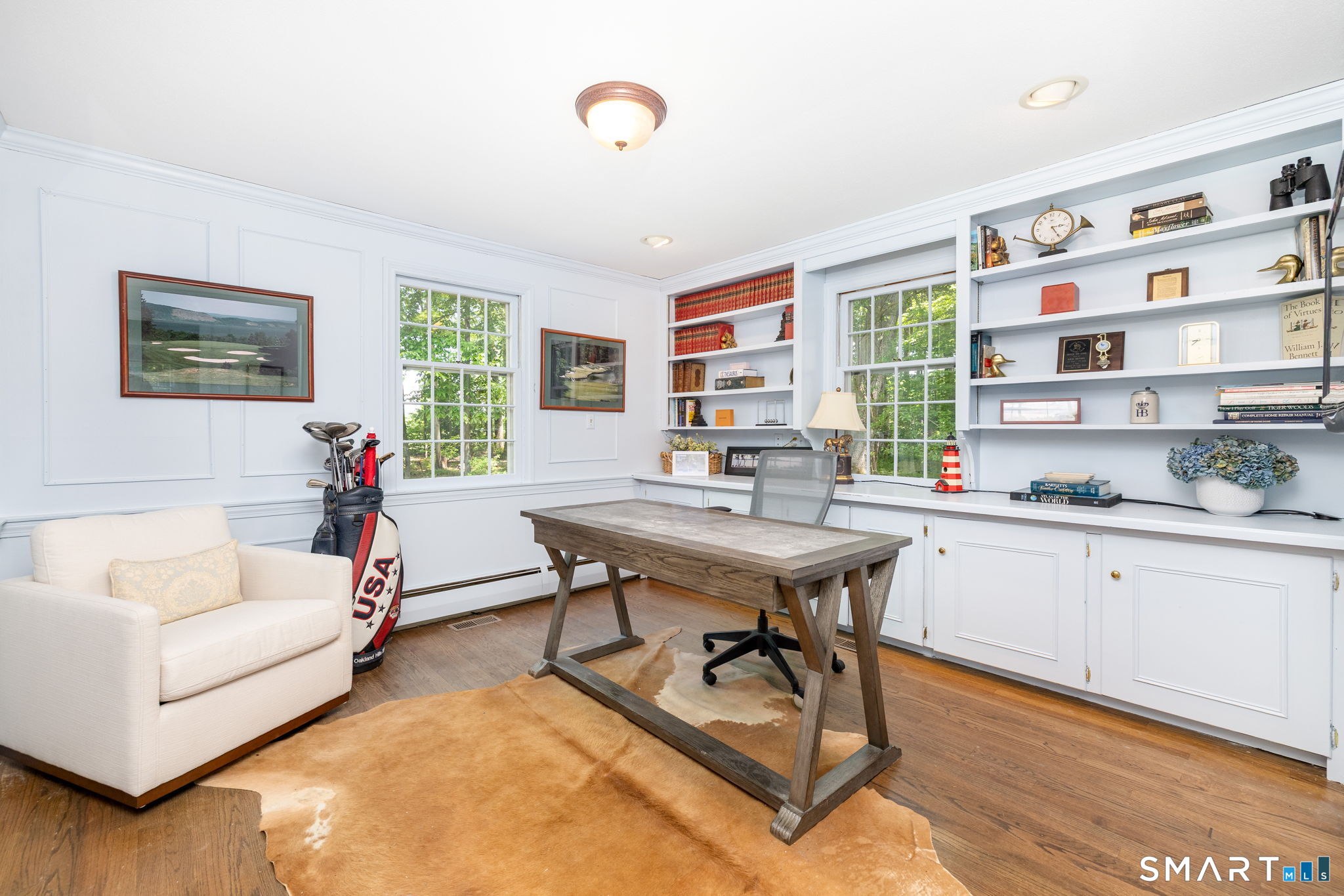 60 Old Wood Road Avon, CT 06001 - Photo 22 of 40