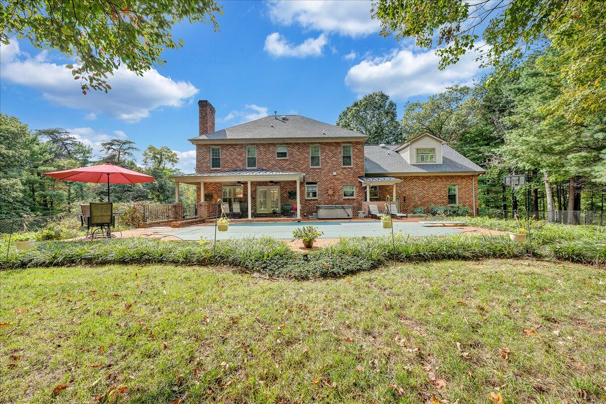 6348 Sunnyvale Road Roanoke, VA 24018 - Photo 11 of 75 11-D R E A M-5284