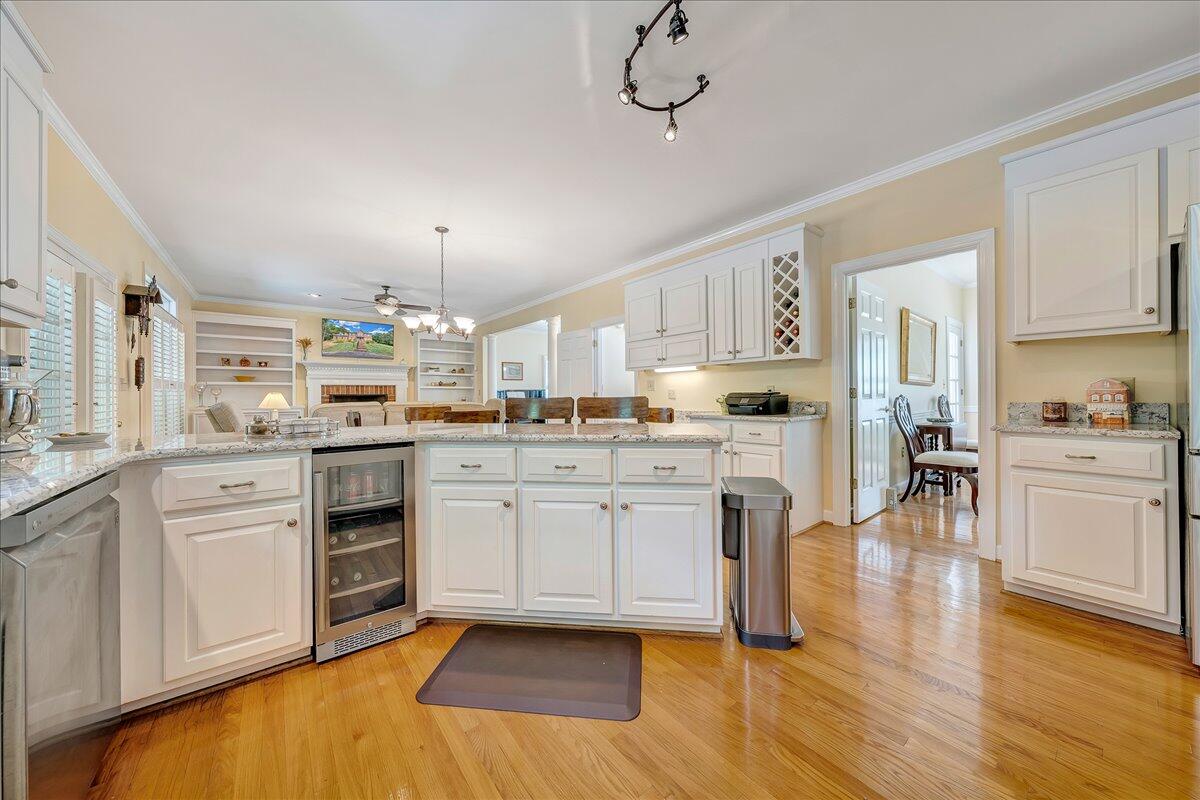 6348 Sunnyvale Road Roanoke, VA 24018 - Photo 20 of 75 20-D R E A M-5315