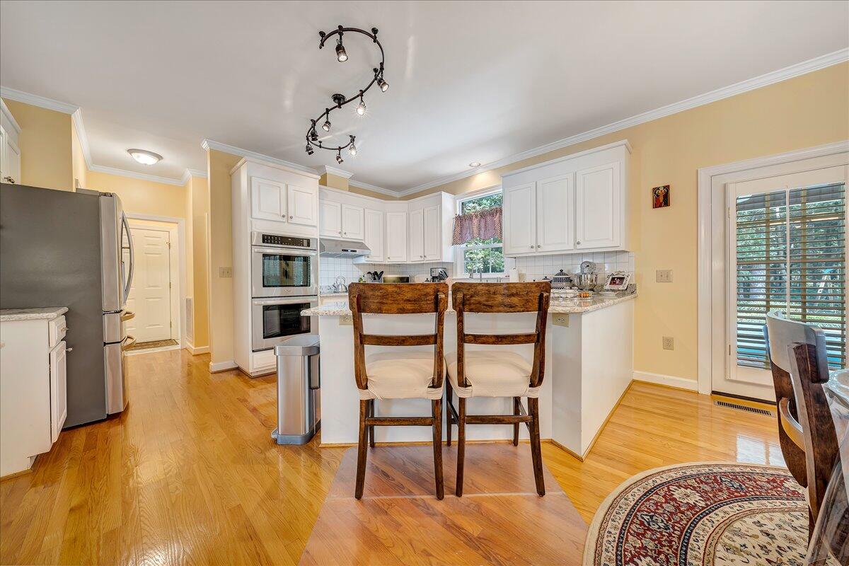 6348 Sunnyvale Road Roanoke, VA 24018 - Photo 22 of 75 22-D R E A M-5317