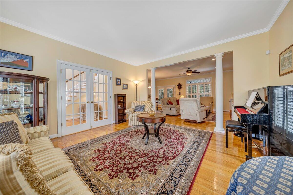 6348 Sunnyvale Road Roanoke, VA 24018 - Photo 23 of 75 23-D R E A M-5318