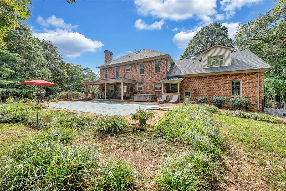 6348 Sunnyvale Road Roanoke, VA 24018 - Photo 9 of 75 09-D R E A M-5282