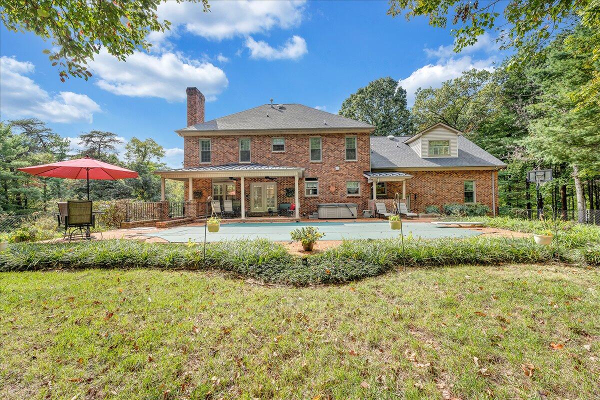 6348 Sunnyvale Road Roanoke, VA 24018 - Photo 10 of 75 10-D R E A M-5283