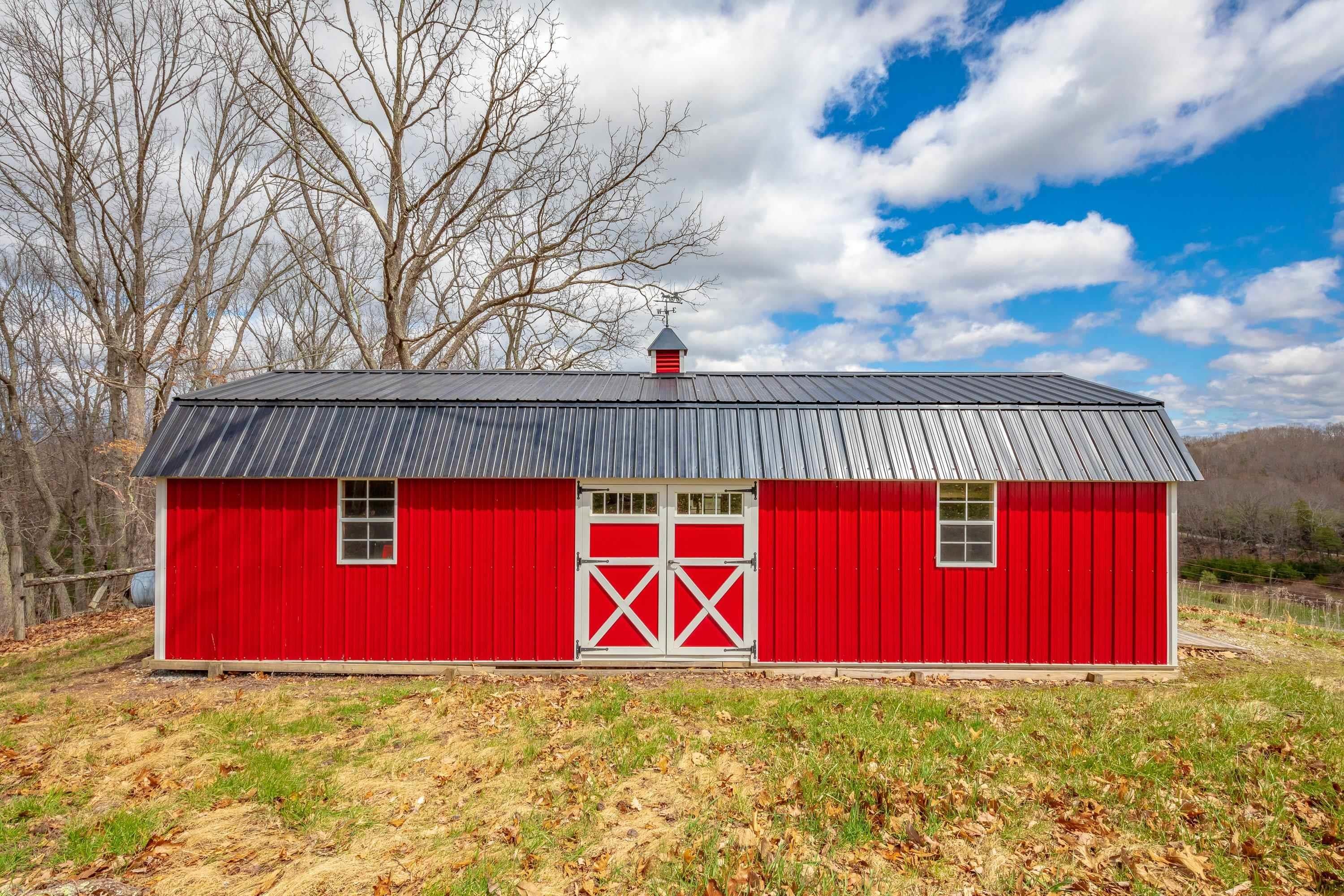 3727 Hodge Hollow Road Pulaski, VA 24301 - Photo 83 of 113 Gallery Image 83