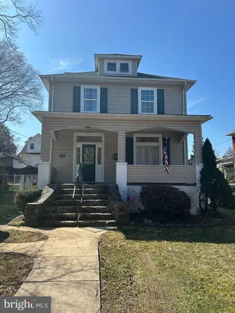 $250,000 | 4207 Parkmont Avenue, Baltimore, MD 21206