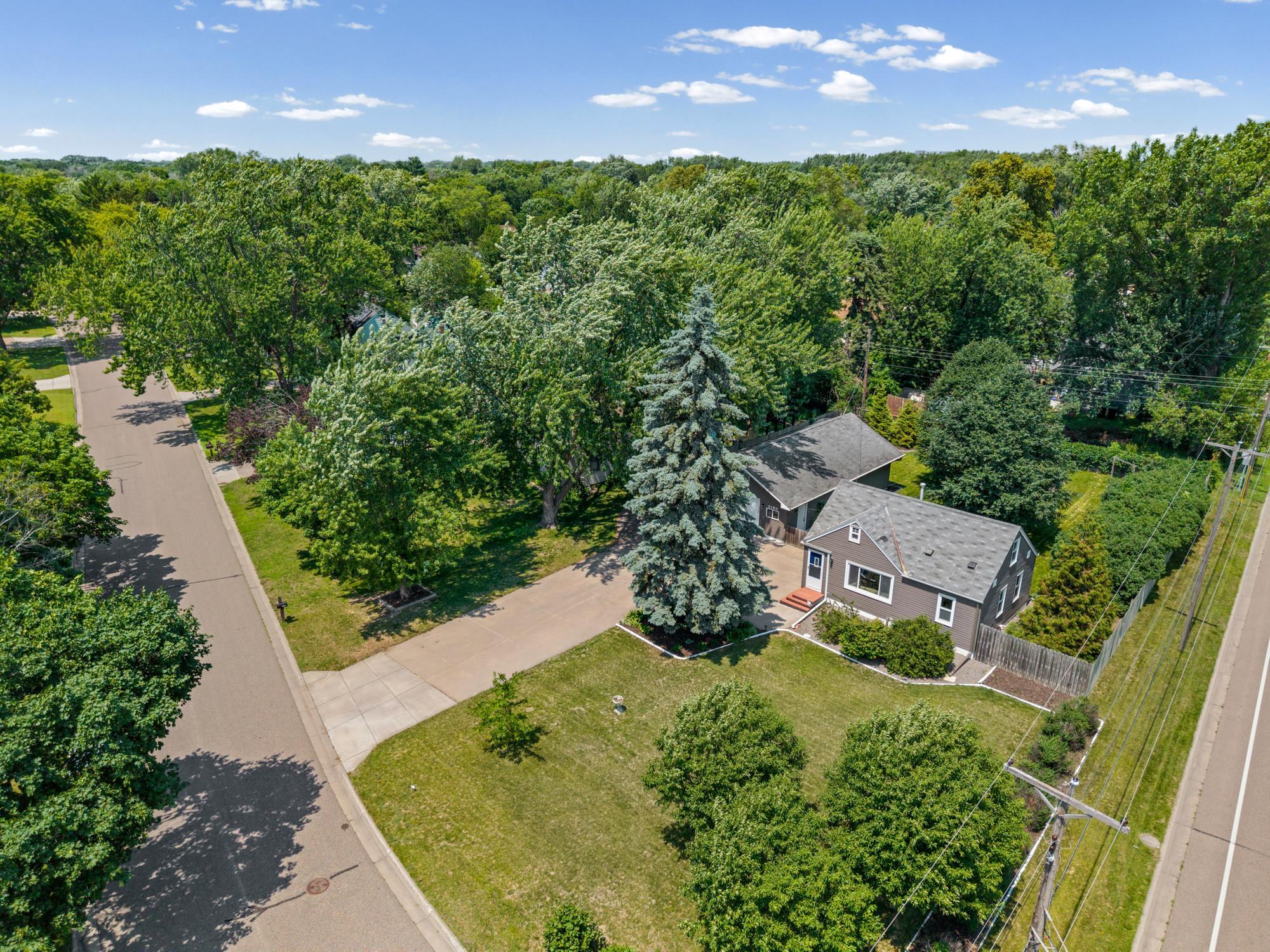 2185 Pinewood Drive Mounds View, MN 55112 - Photo 9 of 49
