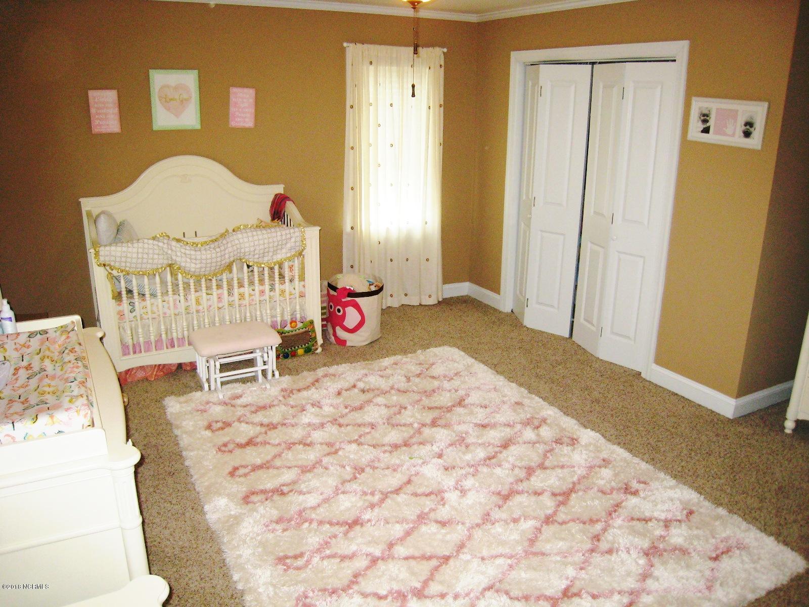 247 Lyman Road Beulaville, NC 28518 - Photo 22 of 35 Bedroom #2 has room for them and their stuff