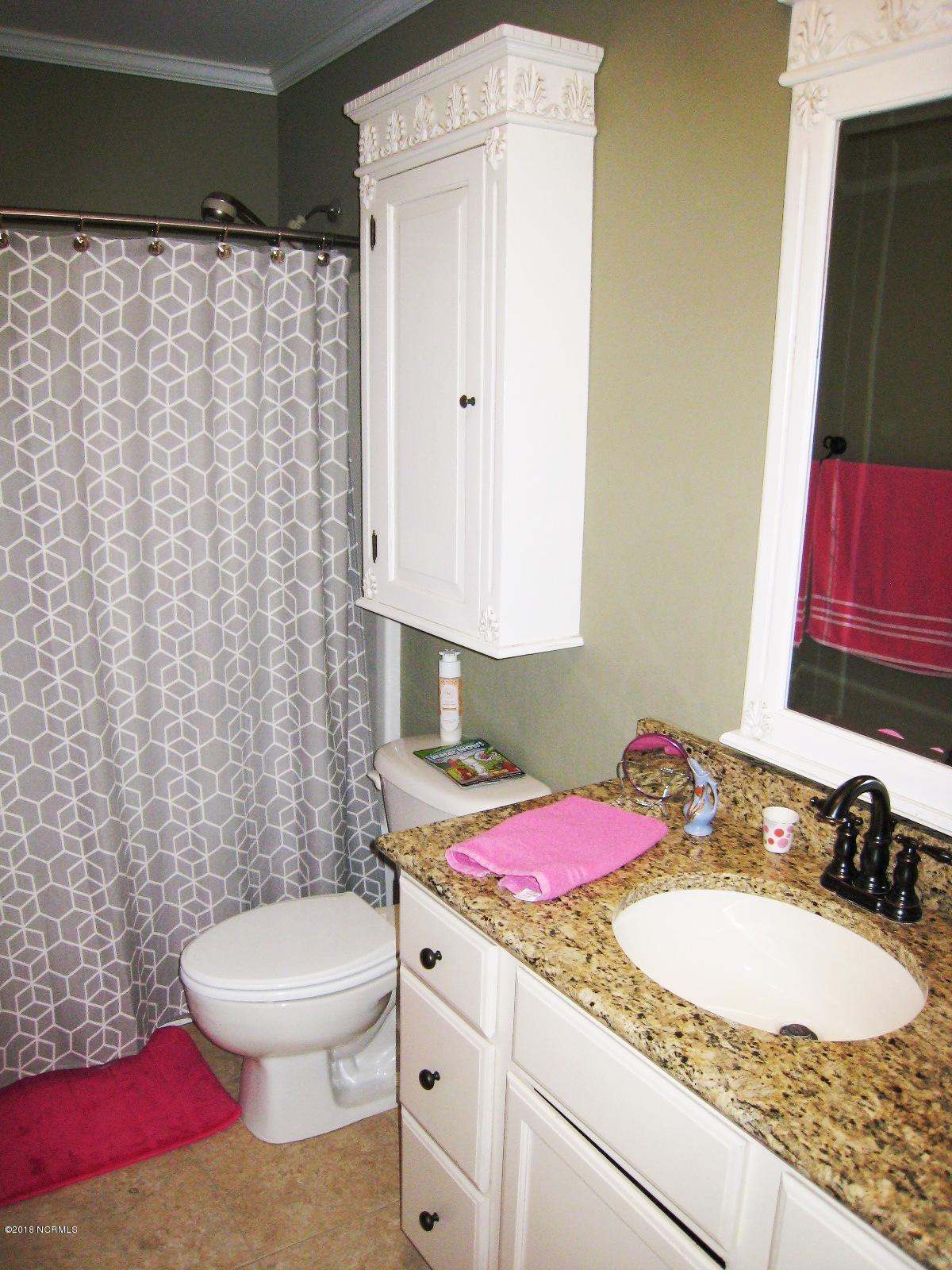 247 Lyman Road Beulaville, NC 28518 - Photo 25 of 35 Granite in Hall Bath too