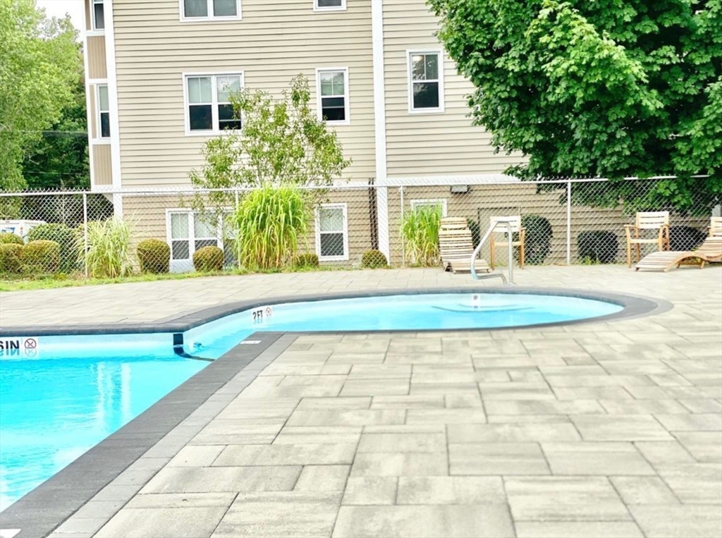 2108 Phillips Road, Unit 47 New Bedford, MA 02745 - Photo 10 of 10