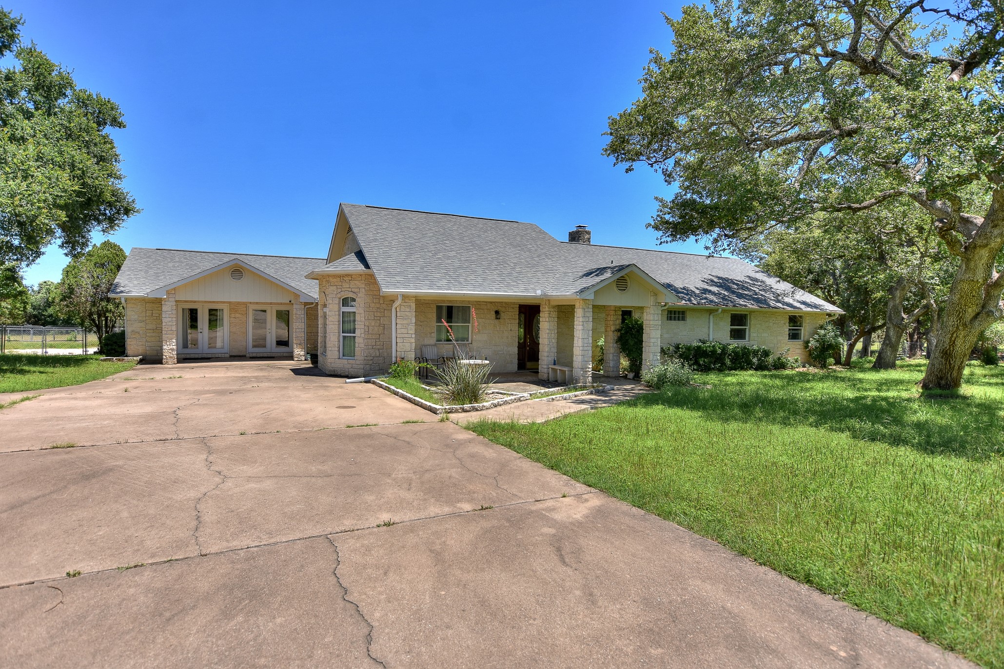 116 Valley View Road Georgetown, TX 78633 - Photo 1 of 1 Gallery Image 1