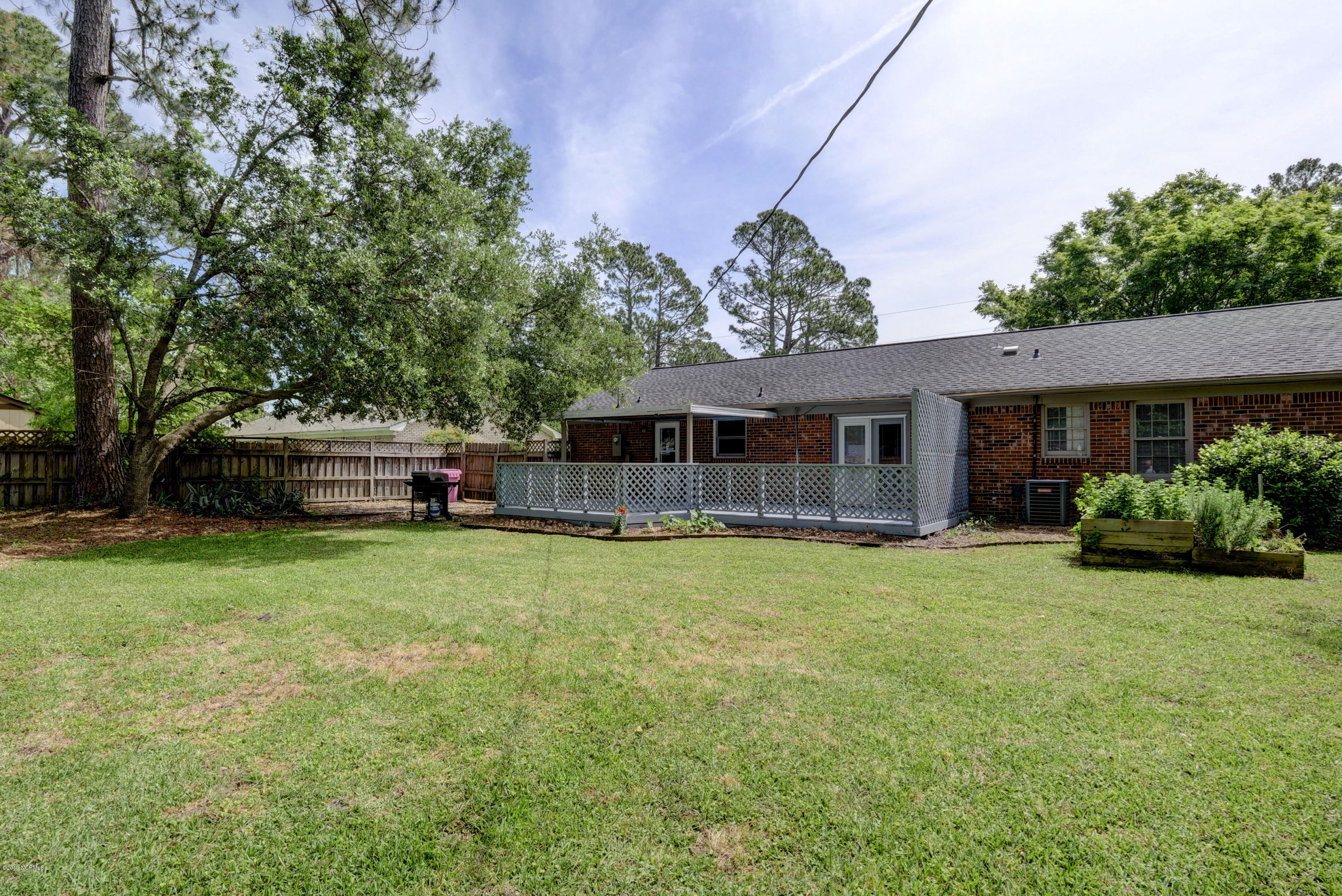 4553 Middlesex Road Wilmington, NC 28405 - Photo 29 of 30 .