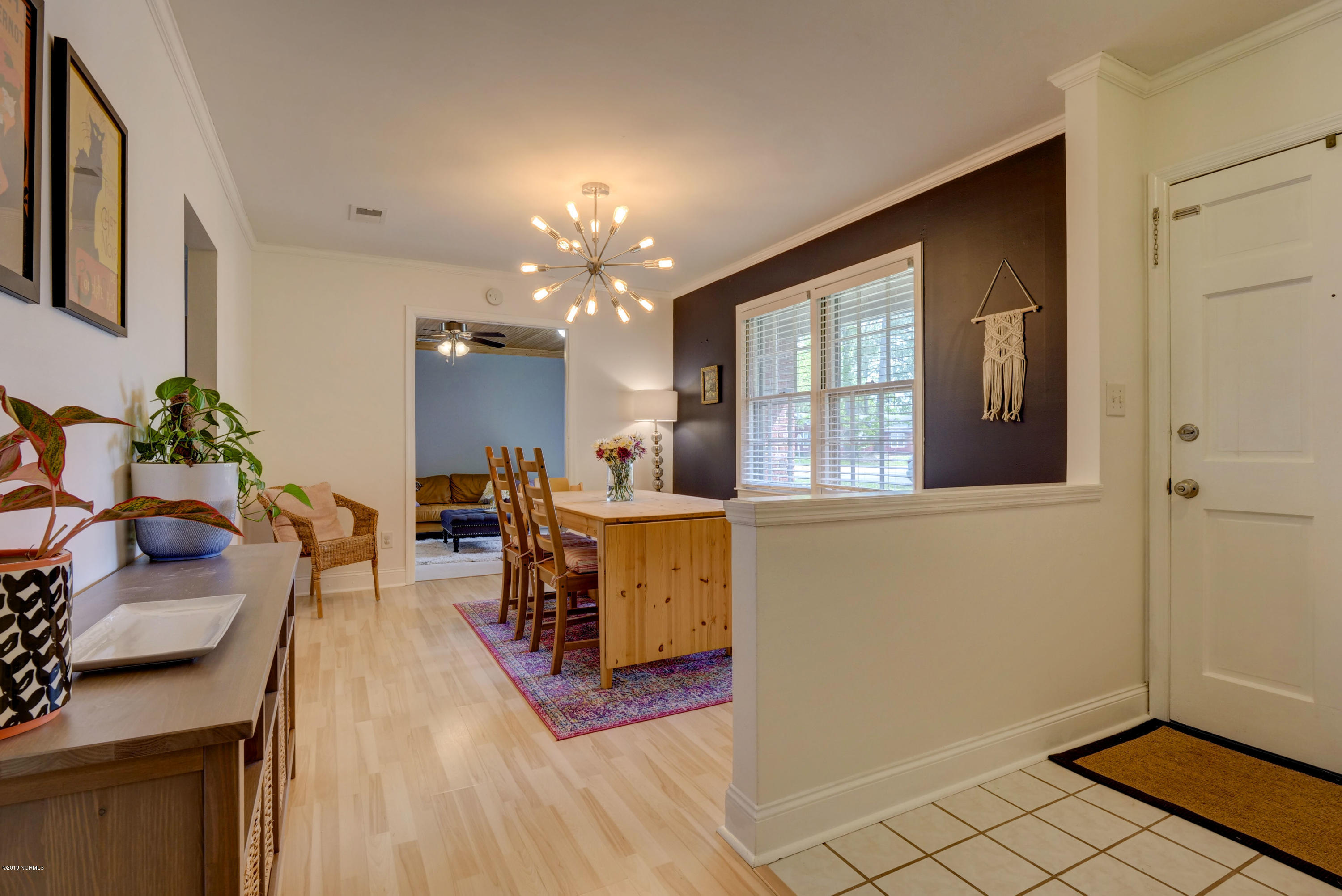4553 Middlesex Road Wilmington, NC 28405 - Photo 5 of 30 .