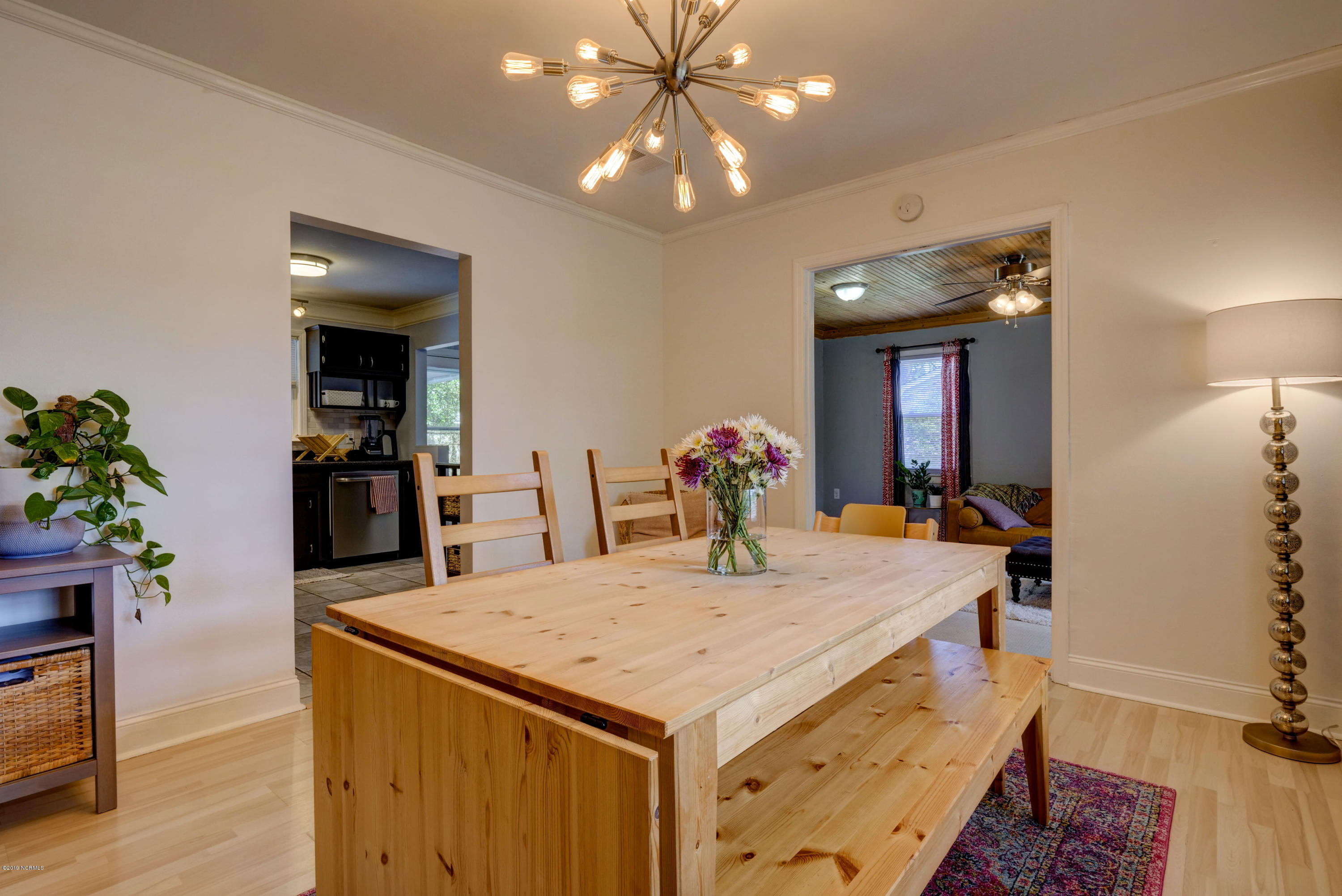 4553 Middlesex Road Wilmington, NC 28405 - Photo 6 of 30 .