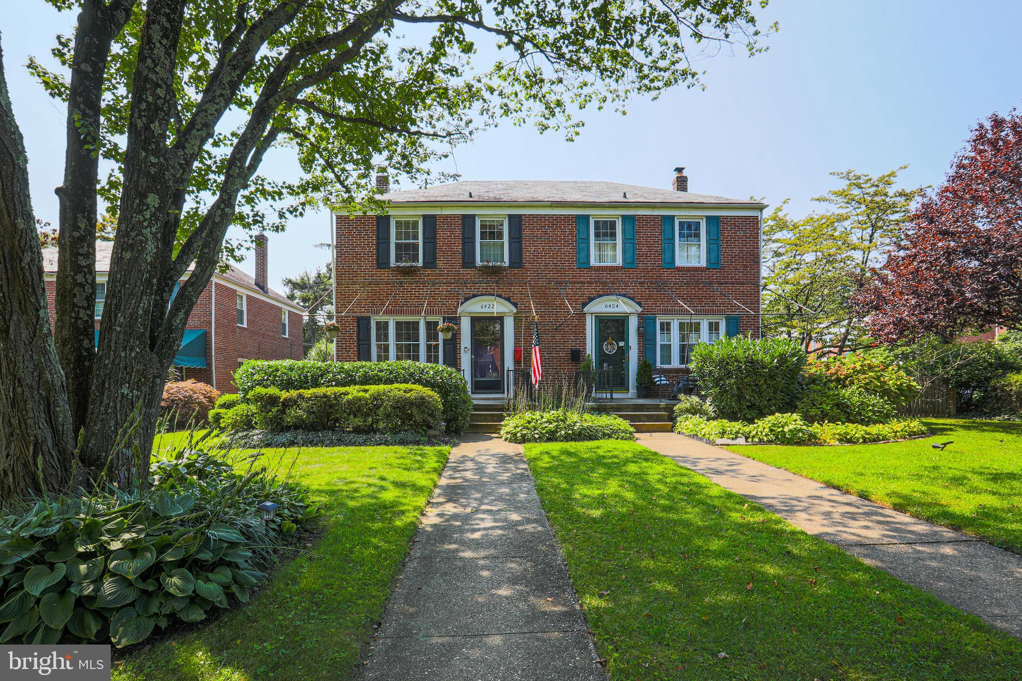 6422 Pinehurst Road Baltimore, MD 21212 - Photo 1 of 56 Welcome Home!