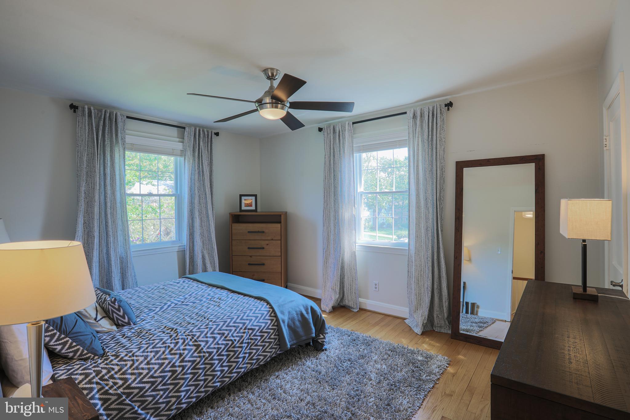 6422 Pinehurst Road Baltimore, MD 21212 - Photo 24 of 56 Master bedroom