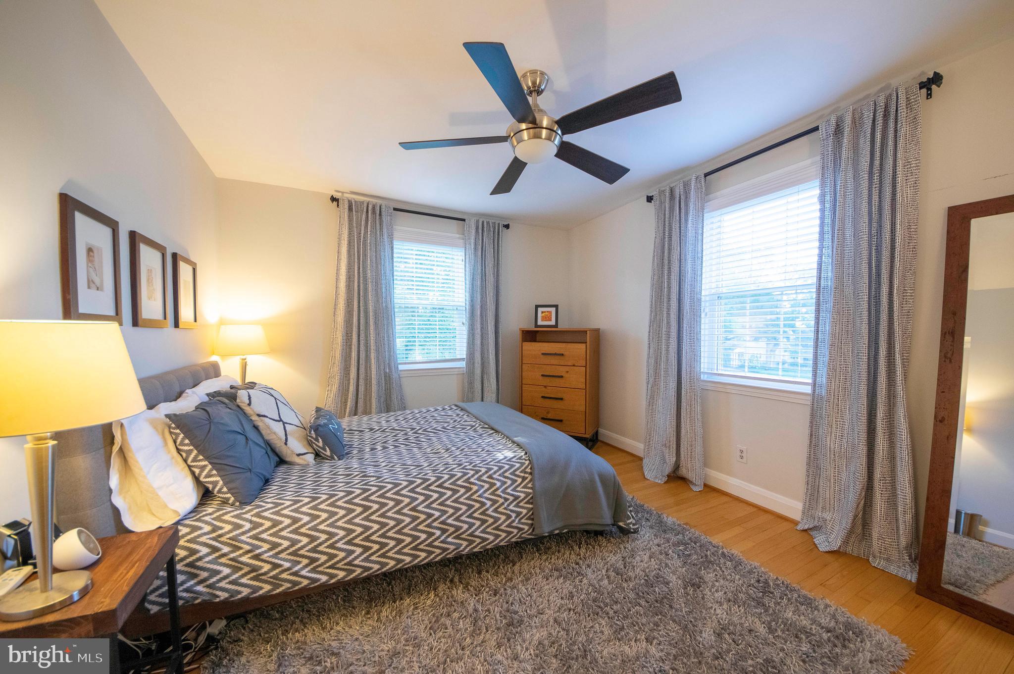 6422 Pinehurst Road Baltimore, MD 21212 - Photo 26 of 56 Master bedroom