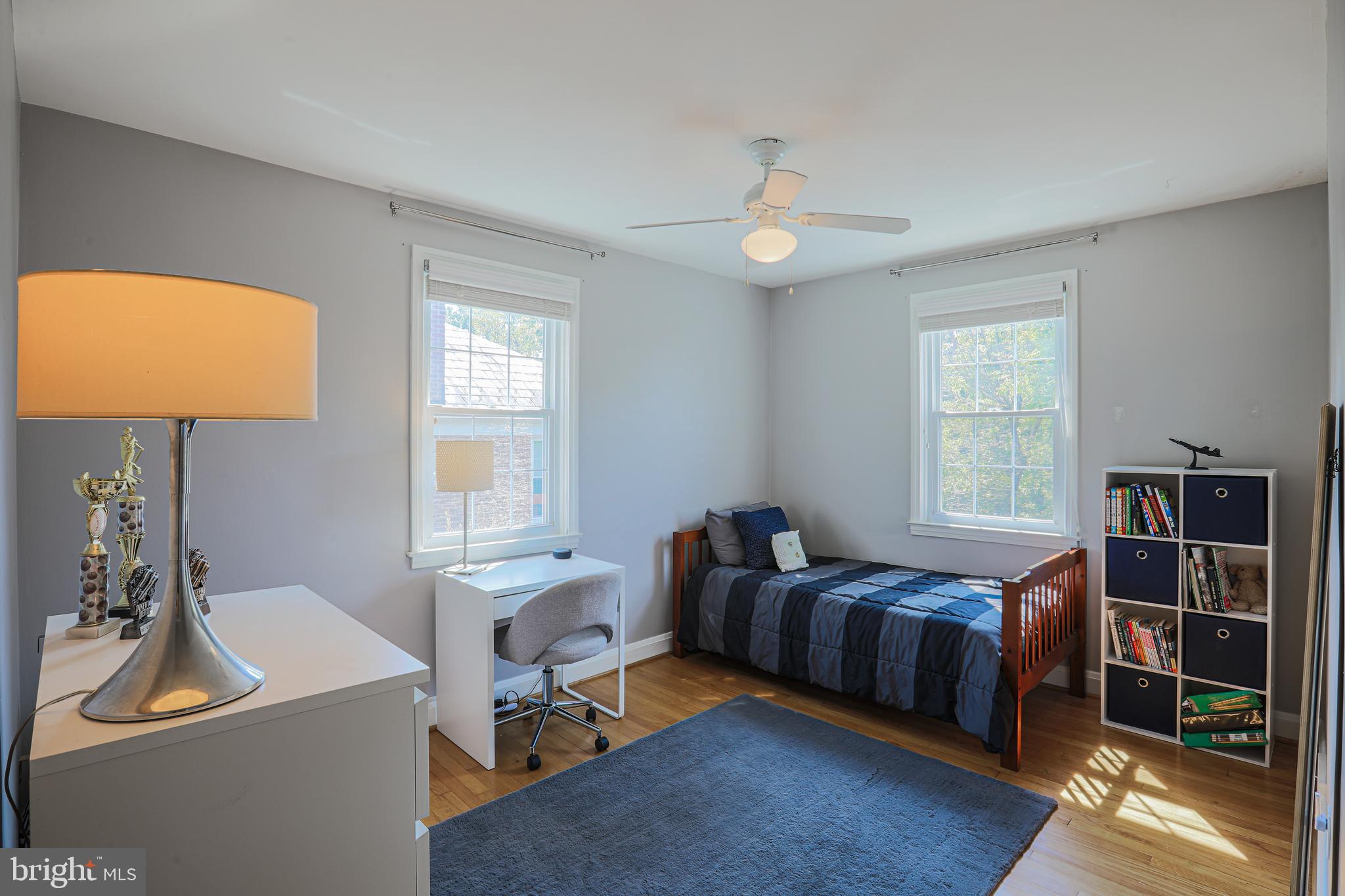 6422 Pinehurst Road Baltimore, MD 21212 - Photo 28 of 56 Second bedroom