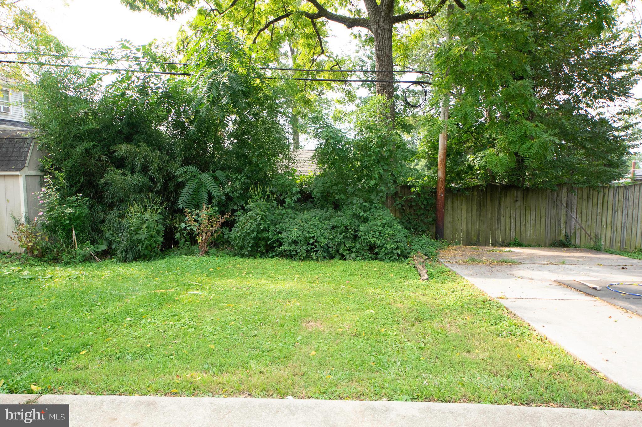 6422 Pinehurst Road Baltimore, MD 21212 - Photo 49 of 56 Parking Spot