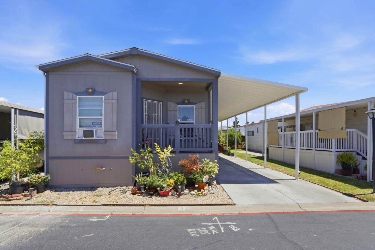 555 Umbarger Road, Unit 96 San Jose, CA 95111 - Photo 1 of 12