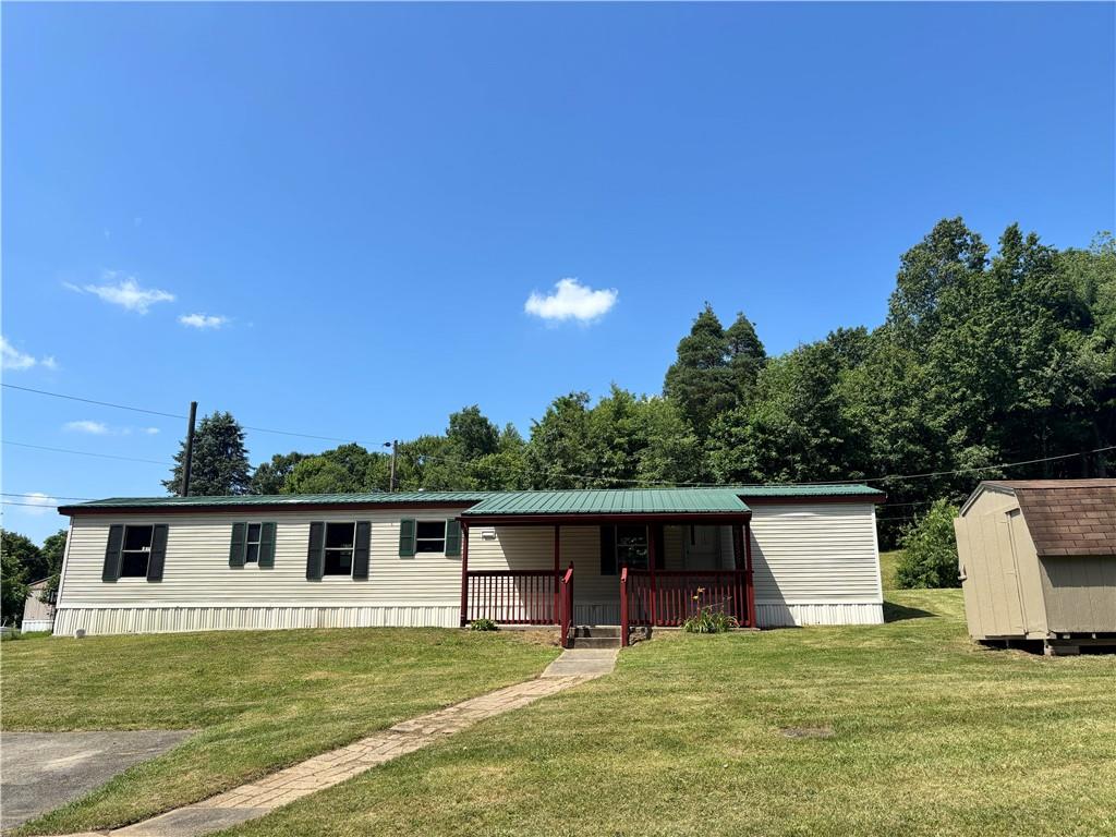 11 Humming Bird Drive Indiana, PA 15701 - Photo 1 of 21