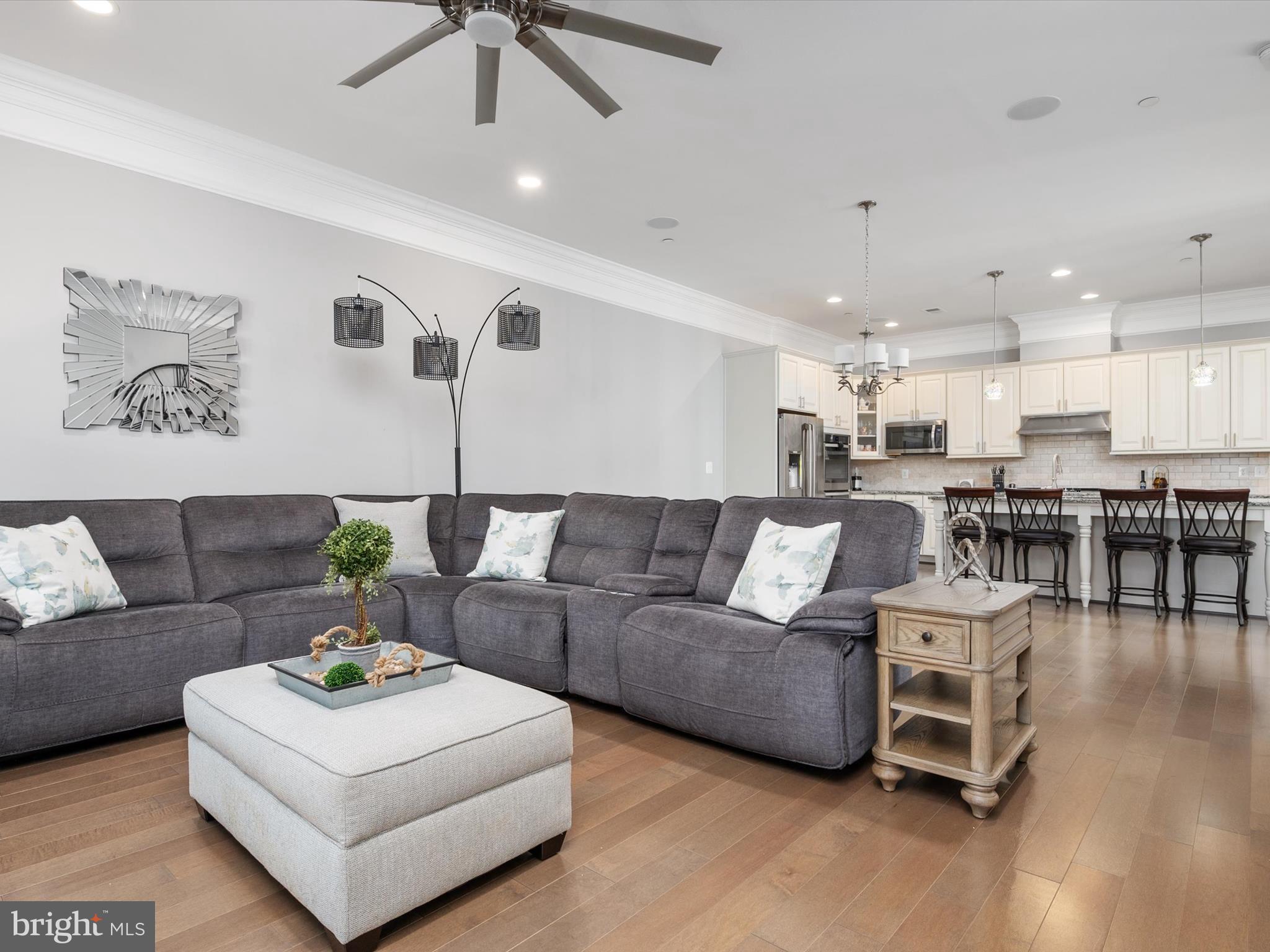 1222 Beaver Tree Drive Odenton, MD 21113 - Photo 10 of 40