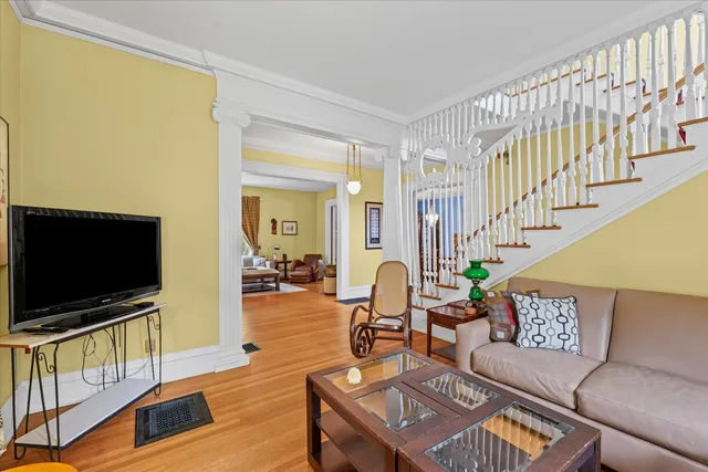 $599,900 | 1018 West Church Street, Champaign, IL 61821