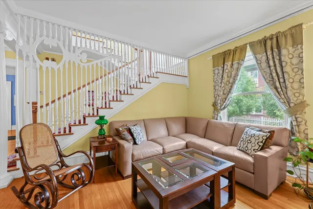 $599,900 | 1018 West Church Street, Champaign, IL 61821