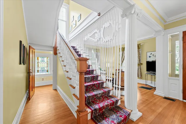 $599,900 | 1018 West Church Street, Champaign, IL 61821