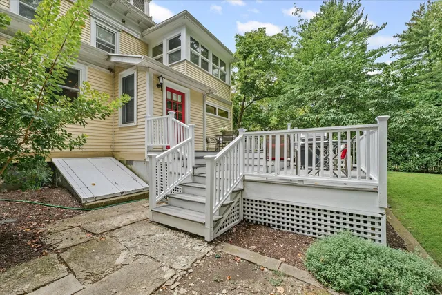 $599,900 | 1018 West Church Street, Champaign, IL 61821