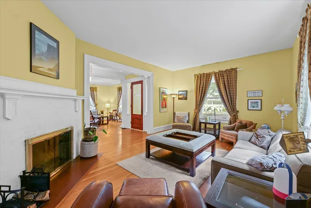 $599,900 | 1018 West Church Street, Champaign, IL 61821