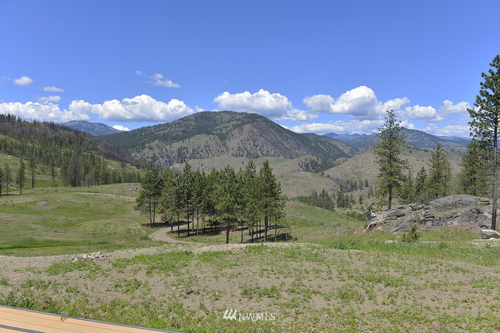 156-139 Poechmann Road Okanogan, WA 98840 - Photo 1 of 25