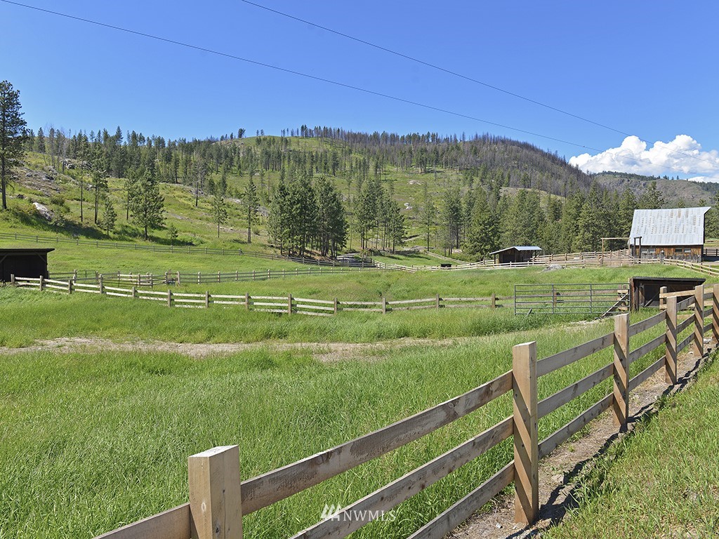 156-139 Poechmann Road Okanogan, WA 98840 - Photo 24 of 25
