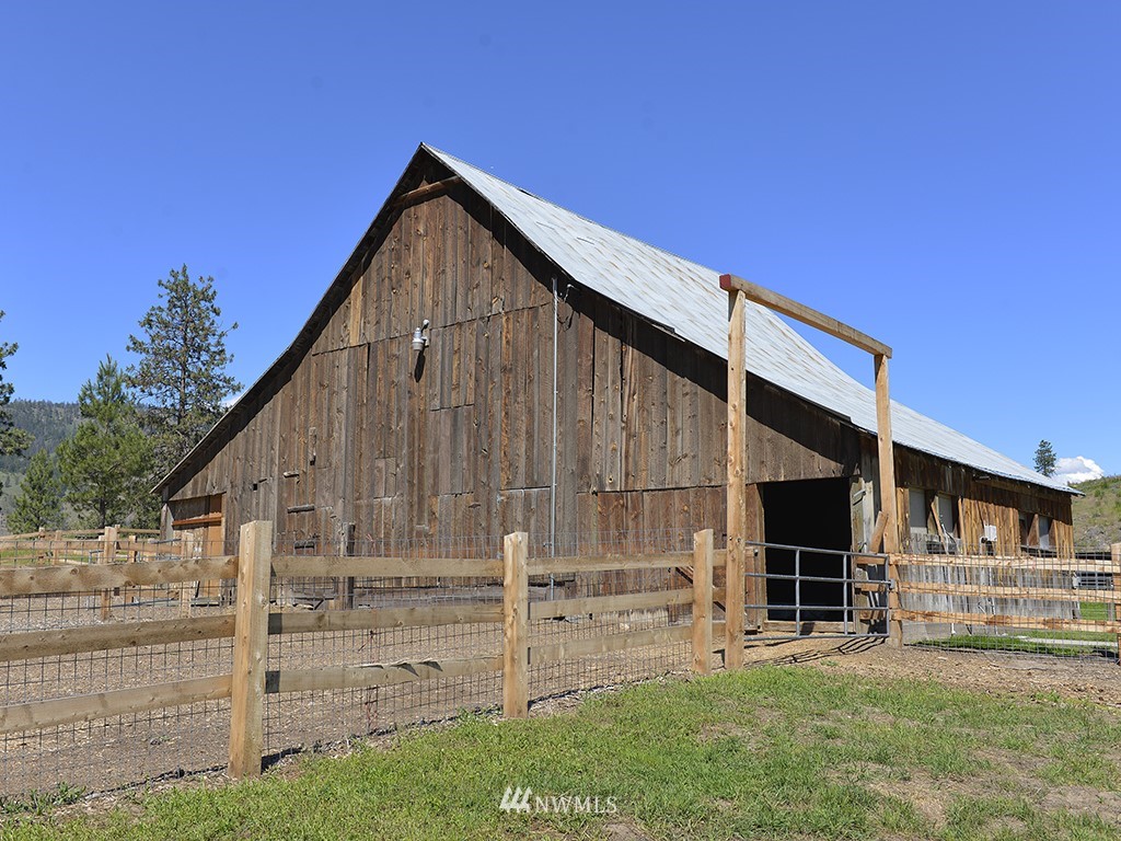 156-139 Poechmann Road Okanogan, WA 98840 - Photo 25 of 25