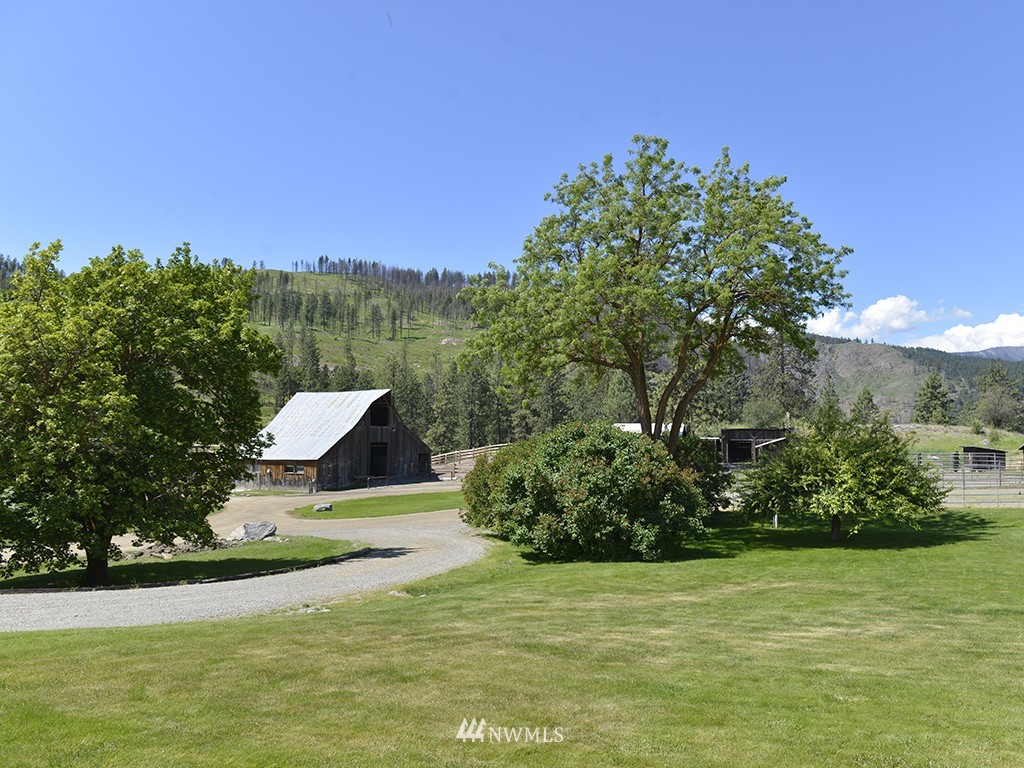 156-139 Poechmann Road Okanogan, WA 98840 - Photo 5 of 25