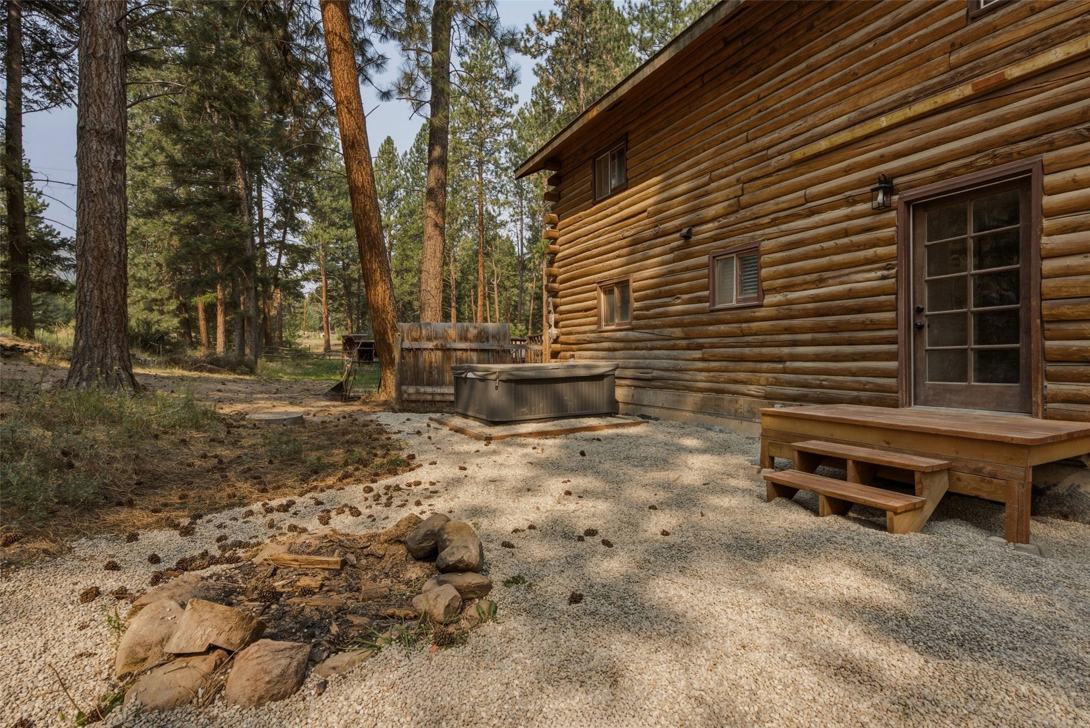 12850 Mill Creek Road Lolo, MT 59847 - Photo 64 of 80 Gallery Image 64