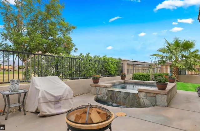 a view of outdoor space yard and patio