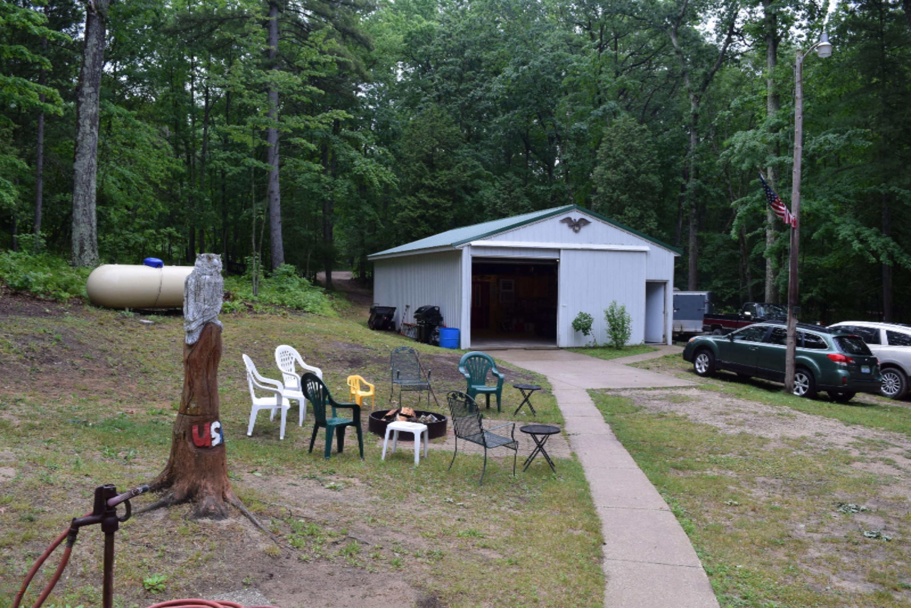 5177 North Benson Road Fountain, MI 49410 - Photo 18 of 23 DSC_0219
