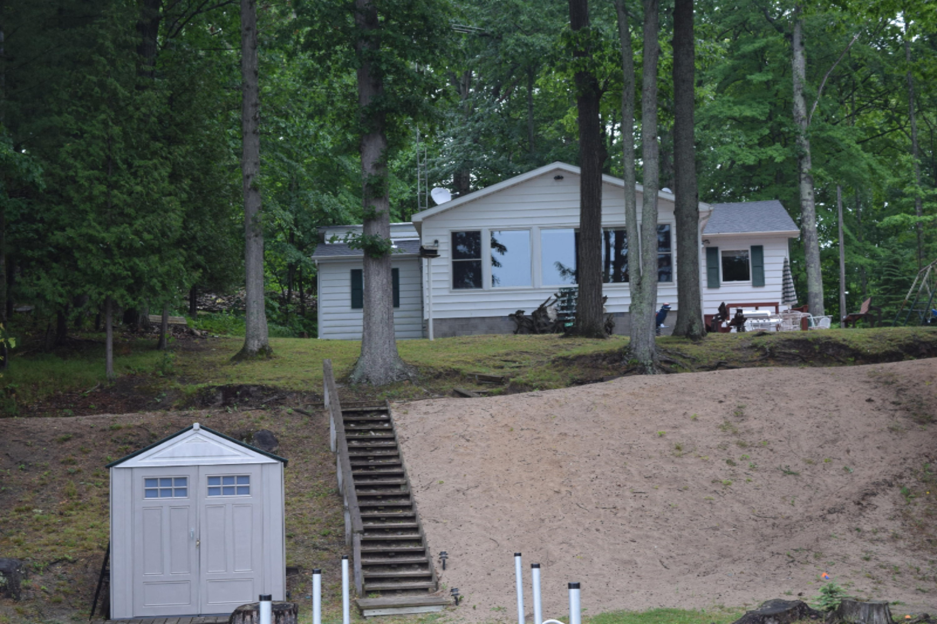 5177 North Benson Road Fountain, MI 49410 - Photo 2 of 23 DSC_0208