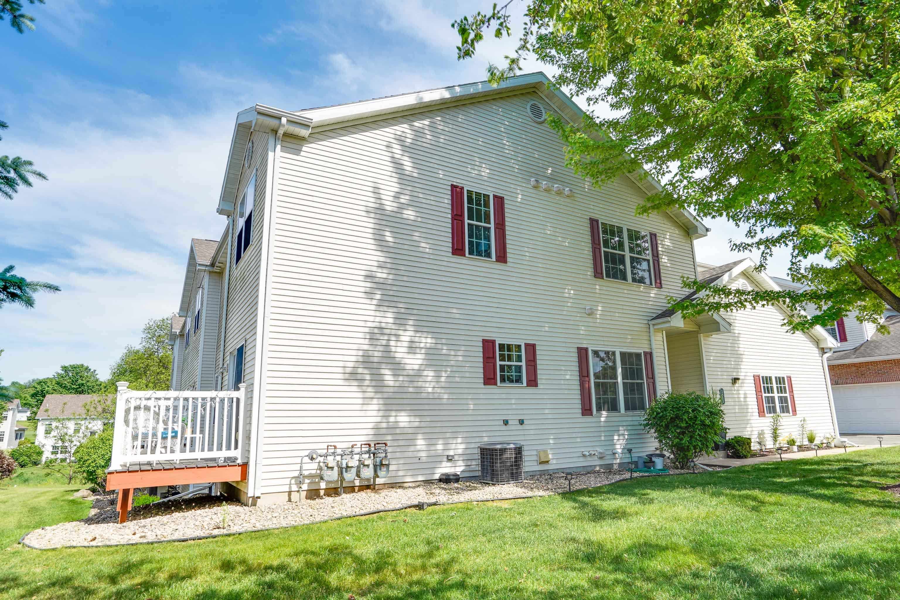3833 Maple Grove Drive Madison, WI 53719 - Photo 46 of 51