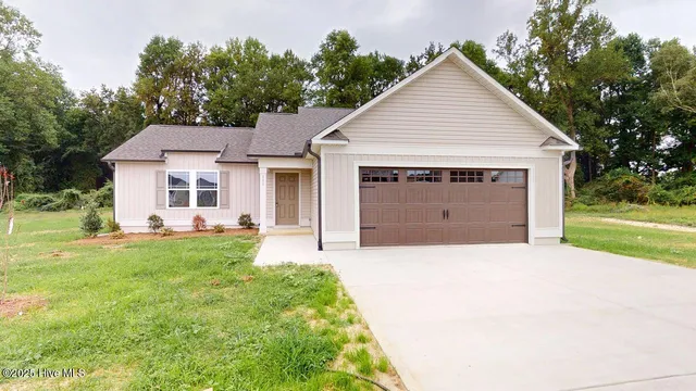 $289,900 | 111 Chip Place, Goldsboro, NC 27530