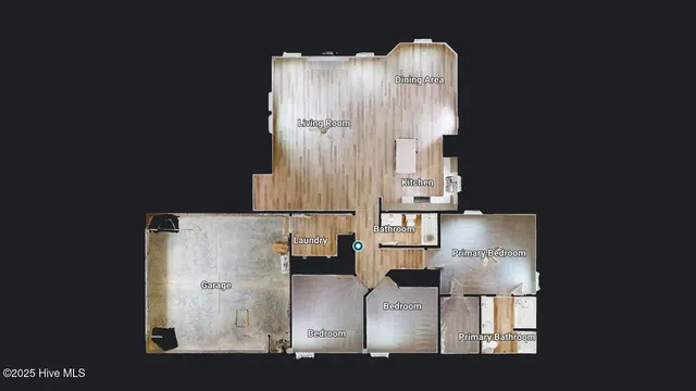 $289,900 | 111 Chip Place, Goldsboro, NC 27530