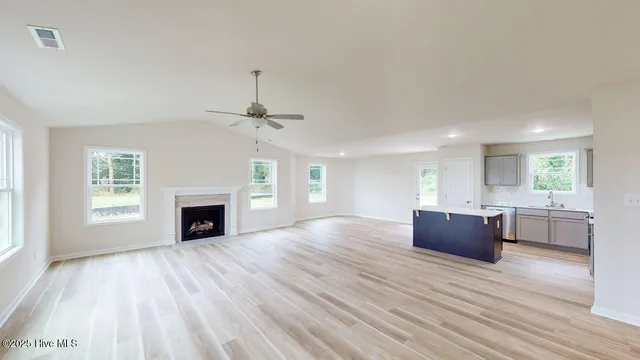 $289,900 | 111 Chip Place, Goldsboro, NC 27530